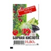 Борная кислота 10г Леда